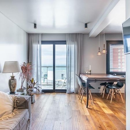 902 Villa Lujan Mar del Plata Exterior foto