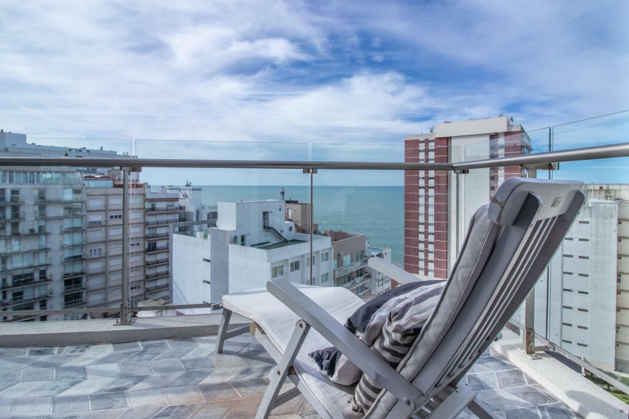 902 Villa Lujan Mar del Plata Exterior foto